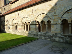 Der Osnabrücker St. Petrus Dom (Foto: Karl-Franz Thiede)